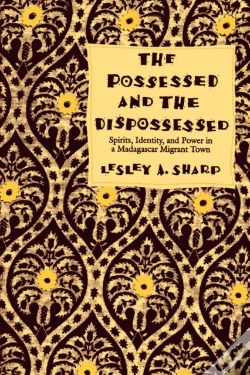 Capa do artigo The Possessed And The Dispossessed