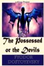The Possessed Or The Devils - Preview