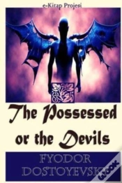 Capa do artigo The Possessed Or The Devils