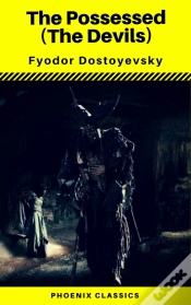 Capa do artigo The Possessed (The Devils) (Phoenix Classics)
