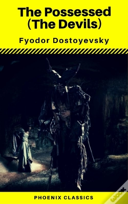 Capa do artigo The Possessed (The Devils) (Phoenix Classics)