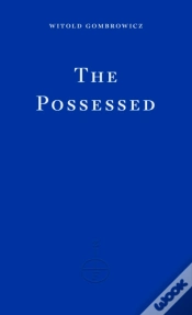 Capa do artigo The Possessed