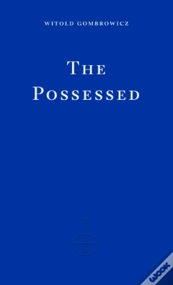 Capa do artigo The Possessed