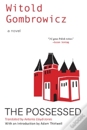 Capa do artigo The Possessed