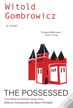 Capa do artigo The Possessed