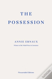 Capa do artigo The Possession