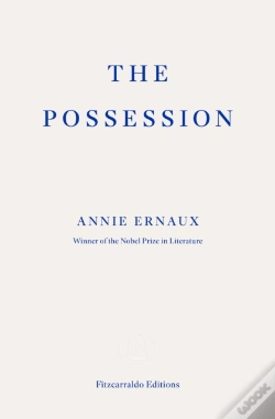 Capa do artigo The Possession