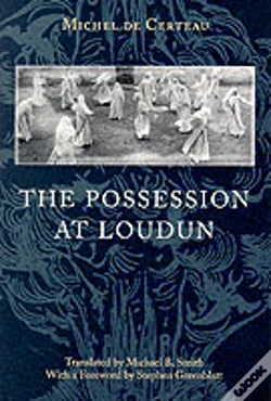 Capa do artigo The Possession At Loudun