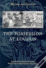 Capa do artigo The Possession At Loudun