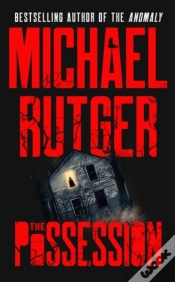 Capa do artigo The Possession