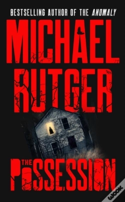 Capa do artigo The Possession
