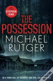 Capa do artigo The Possession
