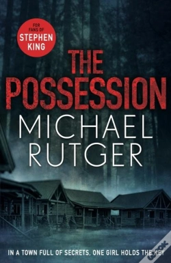 Capa do artigo The Possession