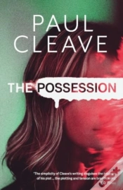 Capa do artigo The Possession