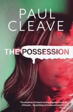 Capa do artigo The Possession
