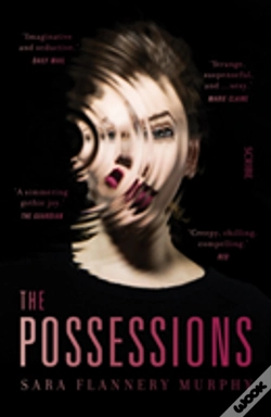 Capa do artigo The Possessions