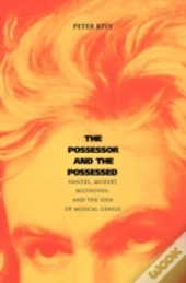 The Possessor And The Possessed
