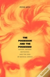 Capa do artigo The Possessor And The Possessed