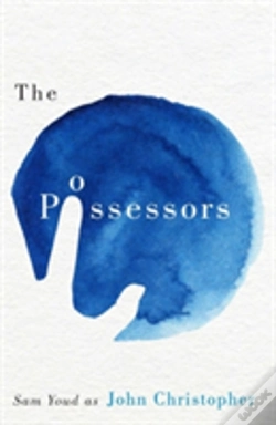 Capa do artigo The Possessors