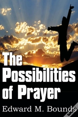 Capa do artigo The Possibilities Of Prayer
