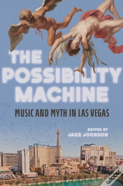 Capa do artigo The Possibility Machine