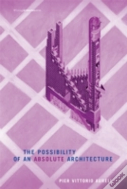 Capa do artigo The Possibility Of An Absolute Architecture
