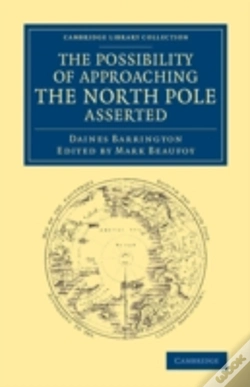 Capa do artigo The Possibility Of Approaching The North Pole Asserted
