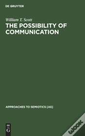 Capa do artigo The Possibility Of Communication