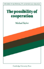 The Possibility Of Cooperation - Preview