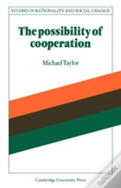 Capa do artigo The Possibility Of Cooperation