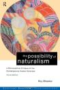 The Possibility Of Naturalism - Preview
