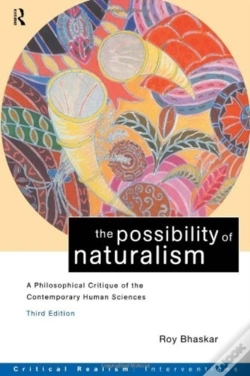 Capa do artigo The Possibility Of Naturalism