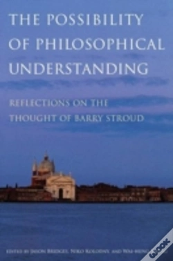 Capa do artigo The Possibility Of Philosophical Understanding