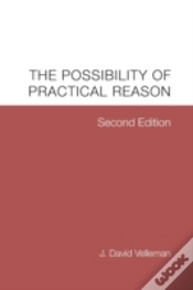 Capa do artigo The Possibility Of Practical Reason