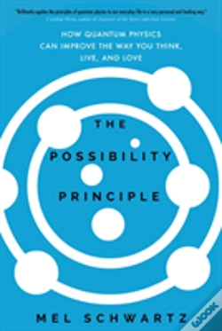 Capa do artigo The Possibility Principle