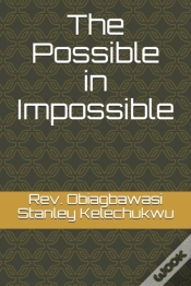 Capa do artigo The Possible In Impossible