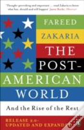 Capa do artigo The Post-American World