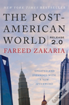 The Post-American World