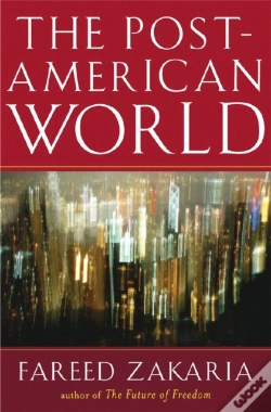 Capa do artigo The Post-American World