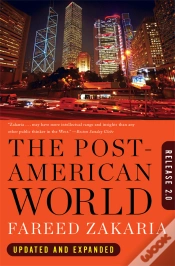 Capa do artigo The Post-American World