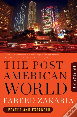 Capa do artigo The Post-American World