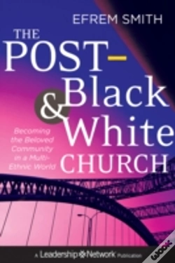 Capa do artigo The Post-Black And White Church