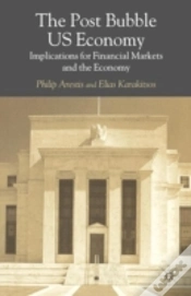 Capa do artigo The Post-Bubble Us Economy