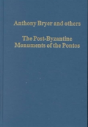 The Post-Byzantine Monuments Of The Pontos - Preview
