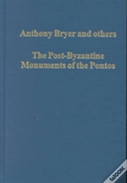 Capa do artigo The Post-Byzantine Monuments Of The Pontos