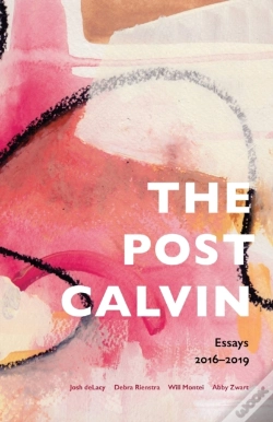 Capa do artigo The Post Calvin