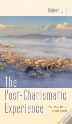 Capa do artigo The Post-Charismatic Experience