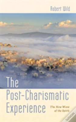 Capa do artigo The Post-Charismatic Experience