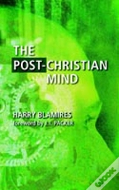 The Post-Christian Mind
