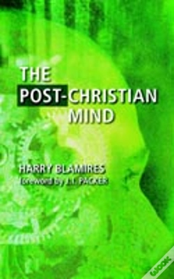 Capa do artigo The Post-Christian Mind
